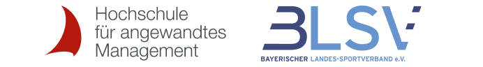 Logo HAM / BLSV