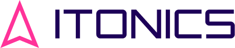 Logo ITONICS