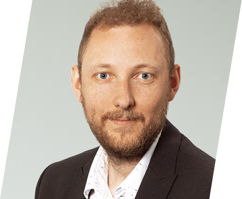 Philipp Bühr