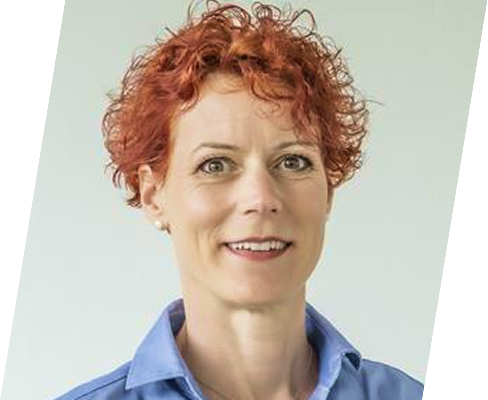 Susanne Burger